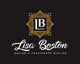 https://www.logocontest.com/public/logoimage/1581243407Lisa Boston Logo 22.jpg